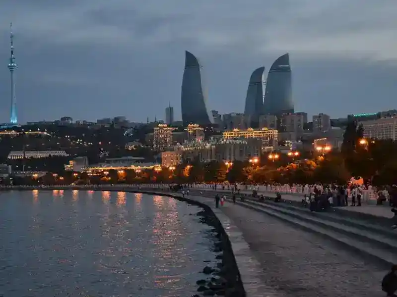 Baku